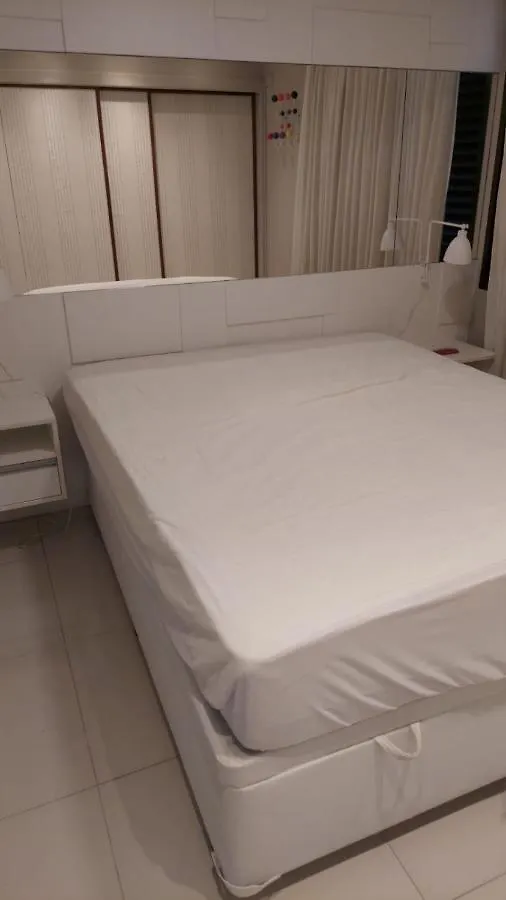 Apartment Fortune Residence Jardins-Flat152 - Completo_Proximo Da Avenida Paulista Sao Paulo